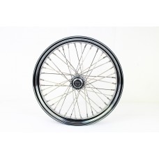 19" WR/KR/XR Rear Wheel 52-0071